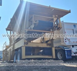 Quebradora De Cono-El Jay-Roller Cone-327-9